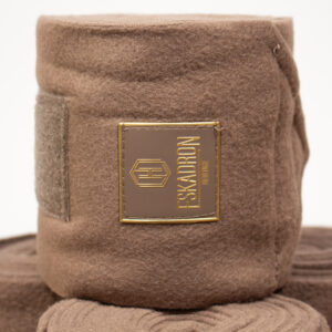 Eskadron Heritage Bandagen Fleece plaza taupe WB