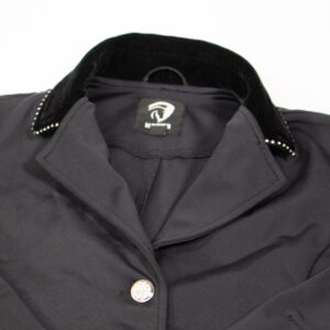 Horka Jacket navy 152