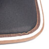 Eskadron Schabracke Polo Pad espresso DR – Bild 4