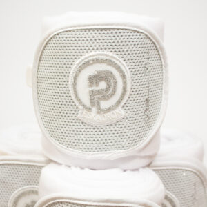 Eskadron Platinum Pure Bandagen Fleece white WB