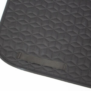 Kentucky Schabracke Classic black DR