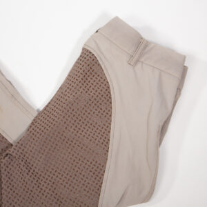 Pikeur Reithose mit Silikonvollbesatz Lucinda beige 34