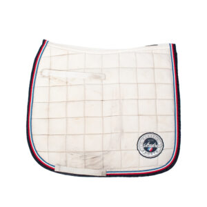 Eskadron Schabracke Repellent white DR