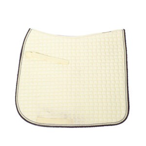 Eskadron Schabracke Cotton yellow DR