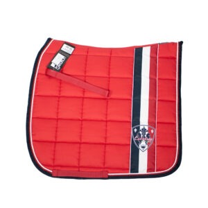 Eskadron Schabracke Big Square pepperred DR