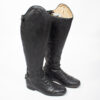 Felix Bühler Reitstiefel schwarz 40