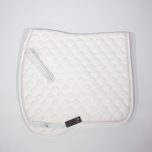 HKM Schabracke Elisa white PD