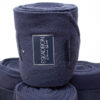 Eskadron Bandagen Fleece navy WB – Bild 2