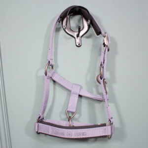 Eskadron Essence Halfter Pin Buckle doveblue P2