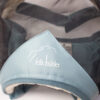 Felix Bühler Fliegenmaske Ear Free hellblau L – Bild 2
