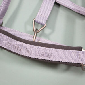 Eskadron Essence Halfter Pin Buckle doveblue P2