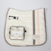 Eskadron Schabracke Big Square offwhite DR – Bild 2