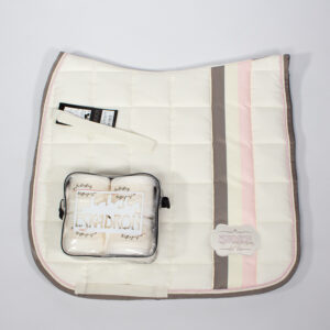 Eskadron Schabracke Big Square offwhite DR