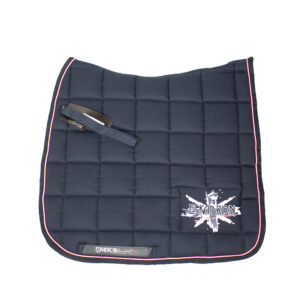 Eskadron Schabracke Big Square navy DR