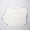 Eskadron Schabracke Cotton white VS