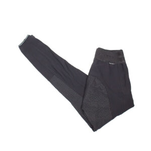 Pikeur Reitleggings mit Silikonvollbesatz Ida Athleisure schwarz 176