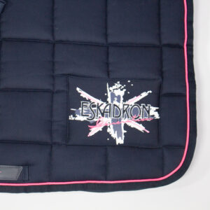 Eskadron Schabracke Big Square navy DR