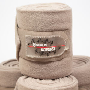 Eskadron Bandagen Fleece sahara WB