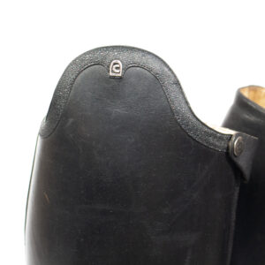 Cavallo Reitstiefel Insignis schwarz 7