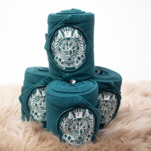 HV Polo Bandagen Favouritas ivy WB