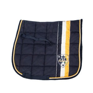 Eskadron Schabracke Big Square navy PD