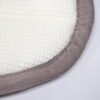 Eskadron Schabracke Big Square offwhite DR – Bild 5