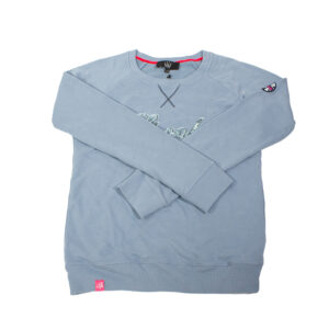 Spooks Pullover Allegra dusty blue S