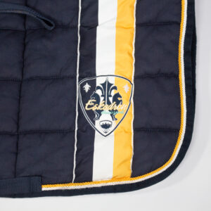 Eskadron Schabracke Big Square navy PD