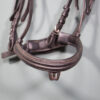 Loesdau Trense schwarz COB – Bild 2