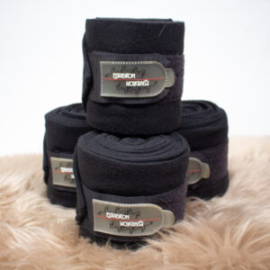 Eskadron Bandagen Fleece insigniablue WB