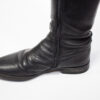 Cavallo Reitstiefel Insignis schwarz 7 – Bild 5