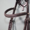 Loesdau Trense schwarz COB – Bild 3