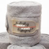 Eskadron Bandagen Fleece lightgrey WB – Bild 2