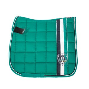 Eskadron Schabracke Big Square smaragdgreen DR
