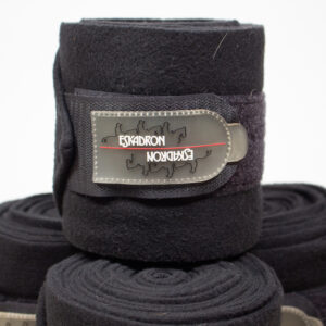 Eskadron Bandagen Fleece insigniablue WB