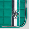 Eskadron Schabracke Big Square smaragdgreen DR – Bild 3