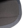 Eskadron Schabracke Polo Pad Bicolor lilac/white DR – Bild 4