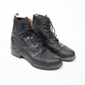 Ariat Reitstiefeletten schwarz 36,5