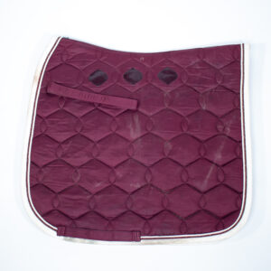 Eskadron Schabracke Glossy Wave blackberry DR