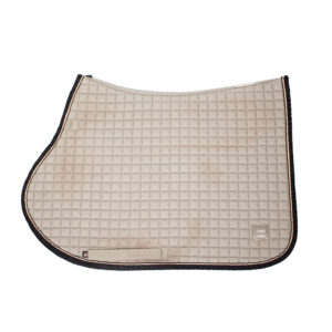 Eskadron Heritage Schabracke Cotton ivorygrey VS
