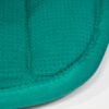 Eskadron Schabracke Big Square smaragdgreen DR – Bild 5