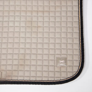 Eskadron Heritage Schabracke Cotton ivorygrey VS