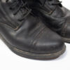 Ariat Reitstiefeletten schwarz 36,5 – Bild 3