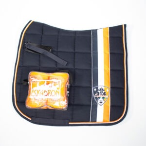 Eskadron Schabracke Big Square darknavy DR