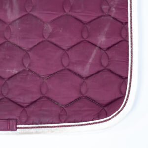 Eskadron Schabracke Glossy Wave blackberry DR