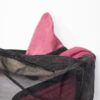 Irish Innovation Fliegenmaske rot WB – Bild 2