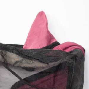Irish Innovation Fliegenmaske rot WB