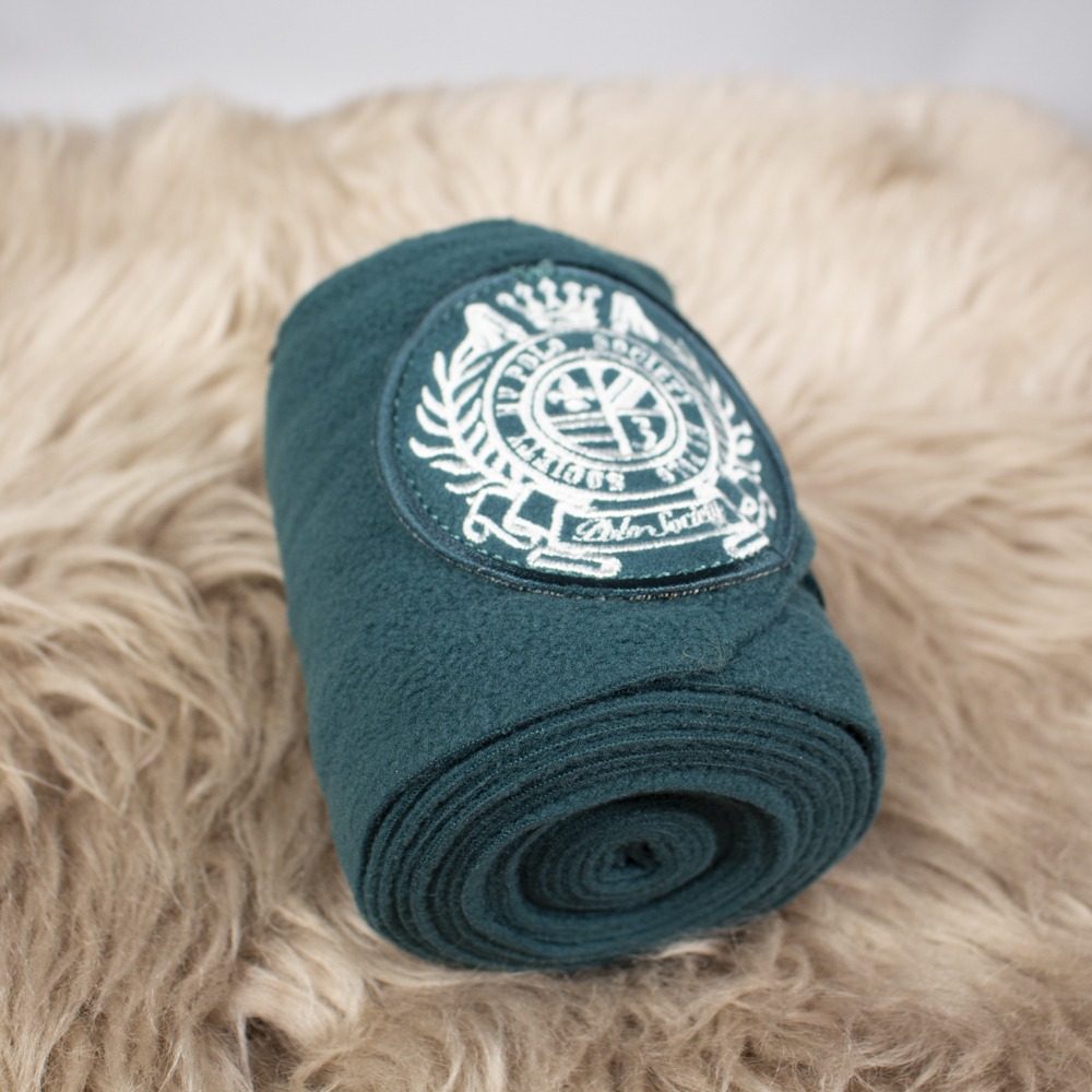 HV Polo Bandagen Favouritas ivy WB – Bild 2
