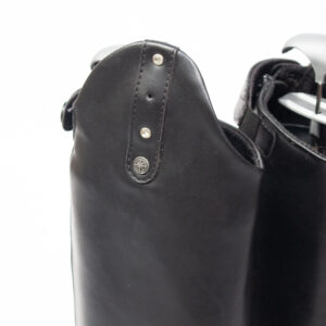 Suedwind Reitstiefel Fun Glitter schwarz 38