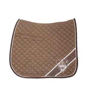 Eskadron Schabracke Bicolor toffee DR